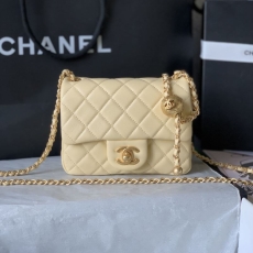 Chanel CF Series Bags